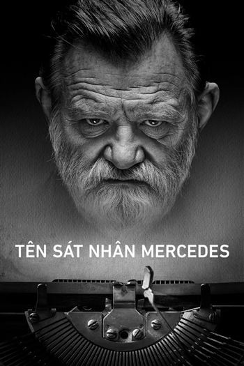 Tên Sát Nhân Mercedes Mùa 3