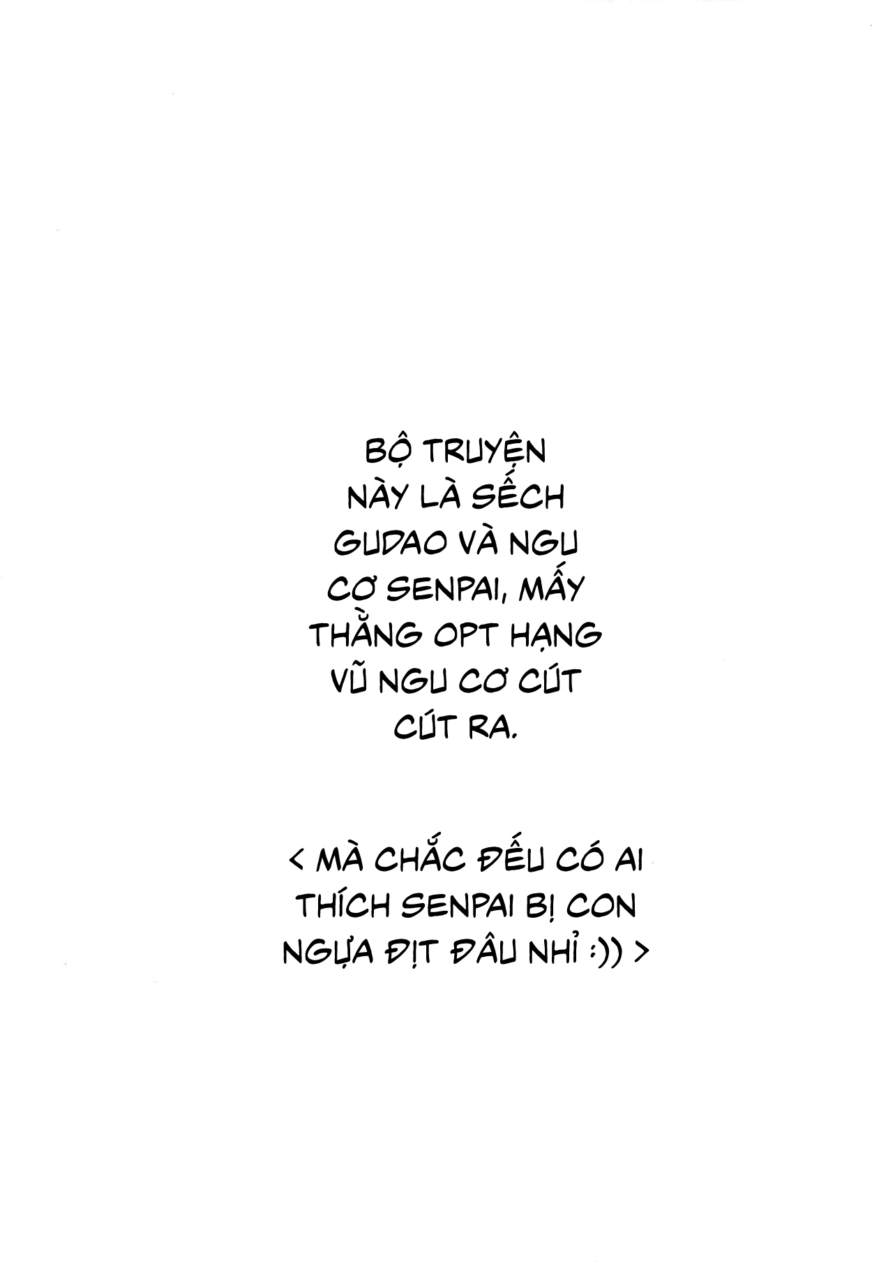 Đọc truyện hentai Novum Chaldea no Kyuuketsushu-san - Oneshot