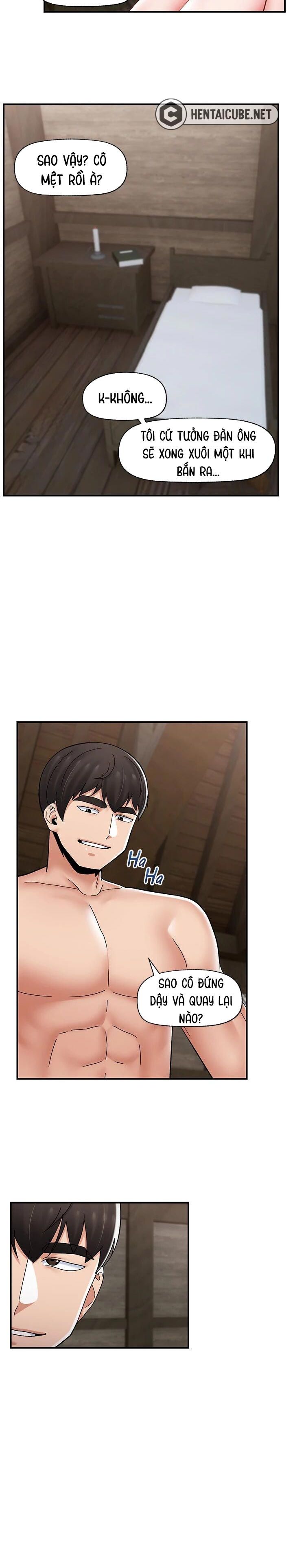 Đọc truyện hentai Thôi miên tuyệt đối ở dị giới - Chap 78