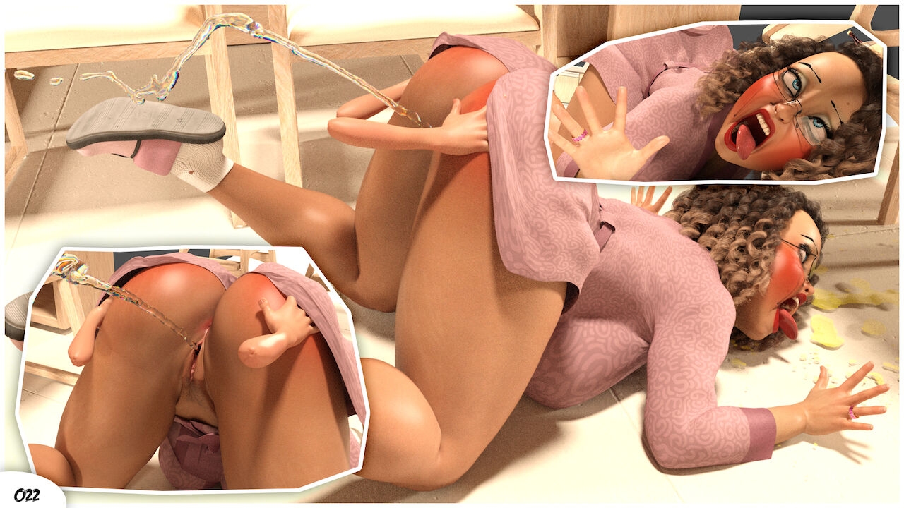 Đọc truyện hentai S-Story - Chap 1