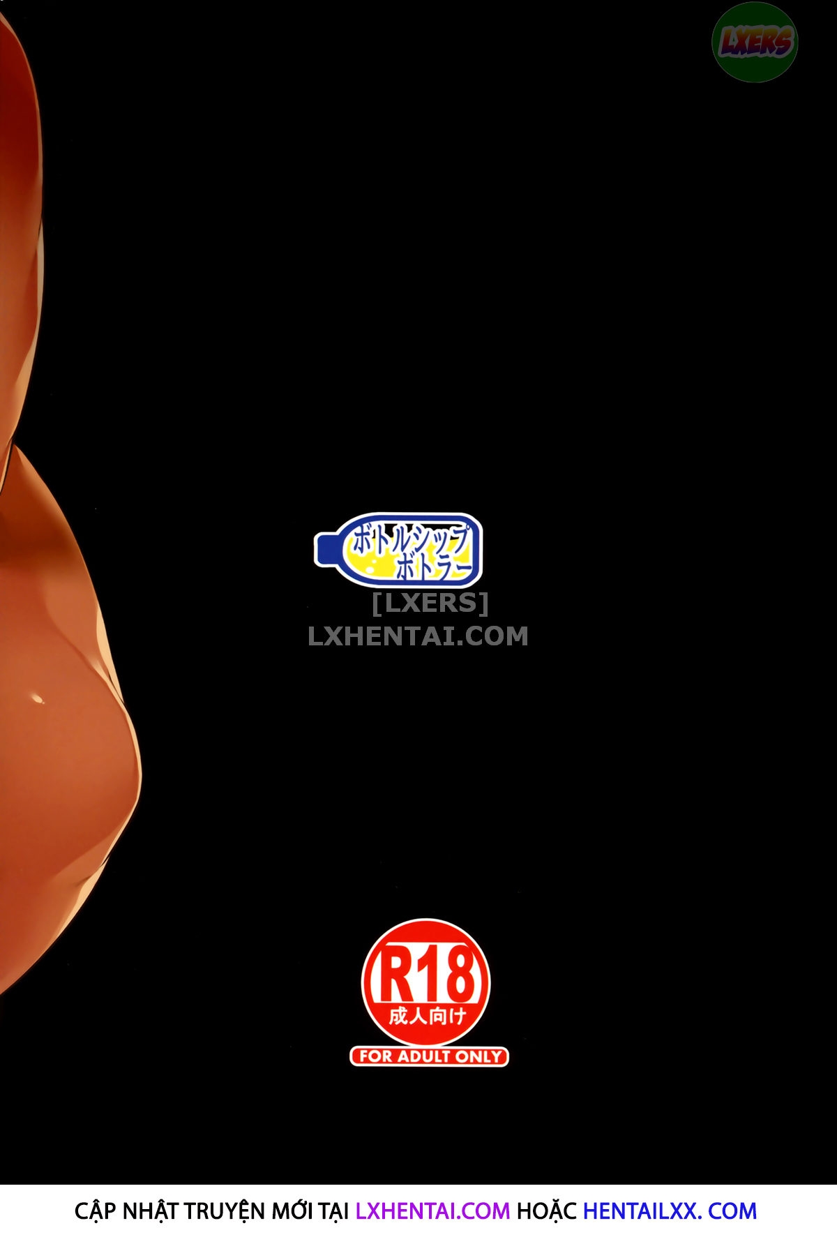 Đọc truyện hentai Sanshoku Hirune Tsuki TS - Chap 1