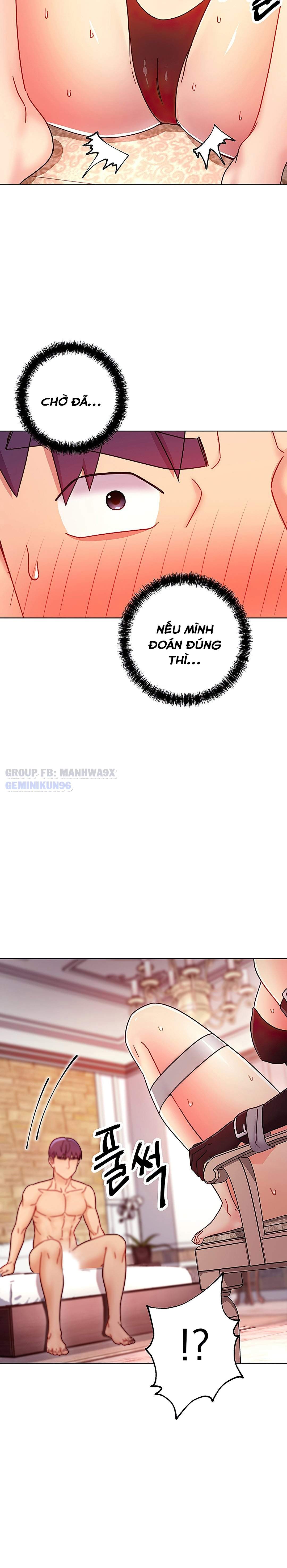 Đọc truyện hentai Bạn Của Mẹ Kế - Chap 51