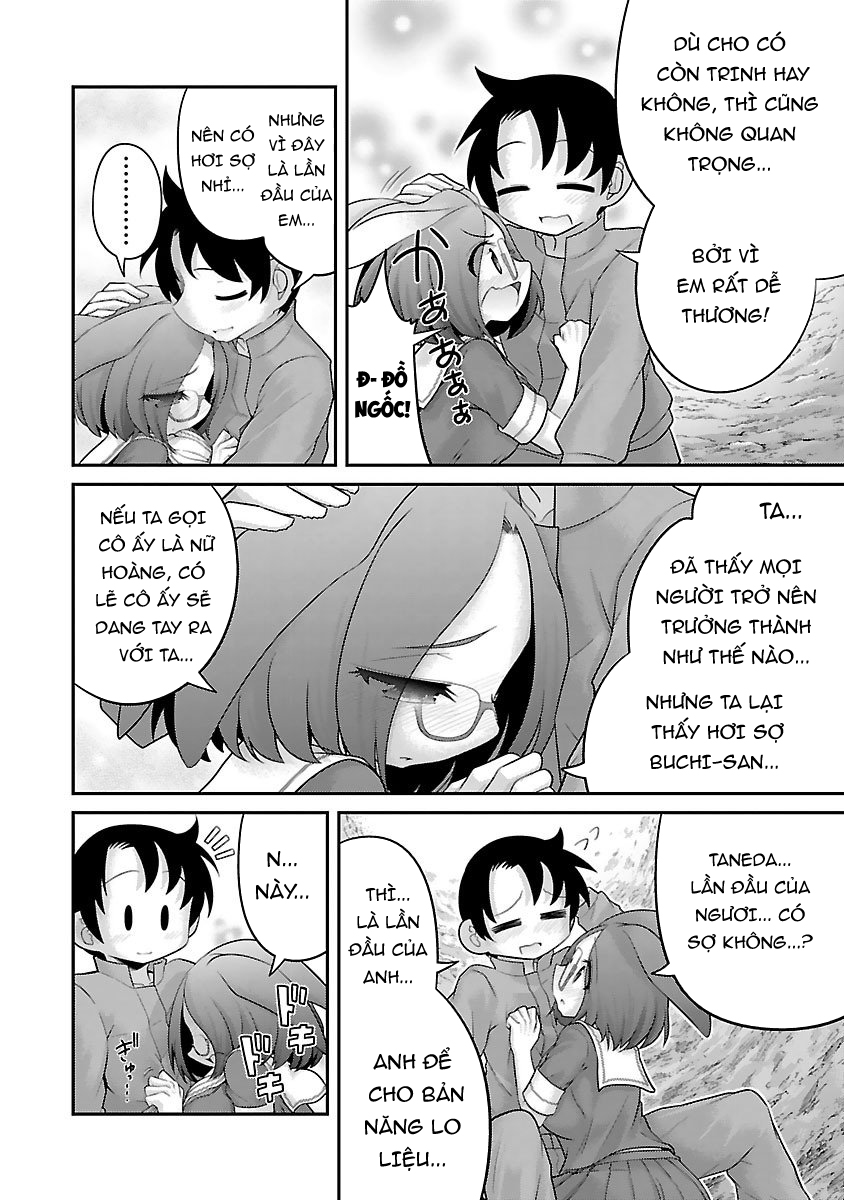 Đọc truyện hentai Hentai Zoo - Chap 10: THOR