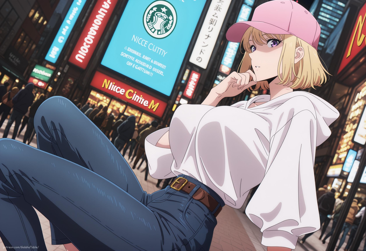 Đọc truyện hentai Tuyển tập Albums Art hentai - Chap 577 - Cha Hae-In | Solo Leveling