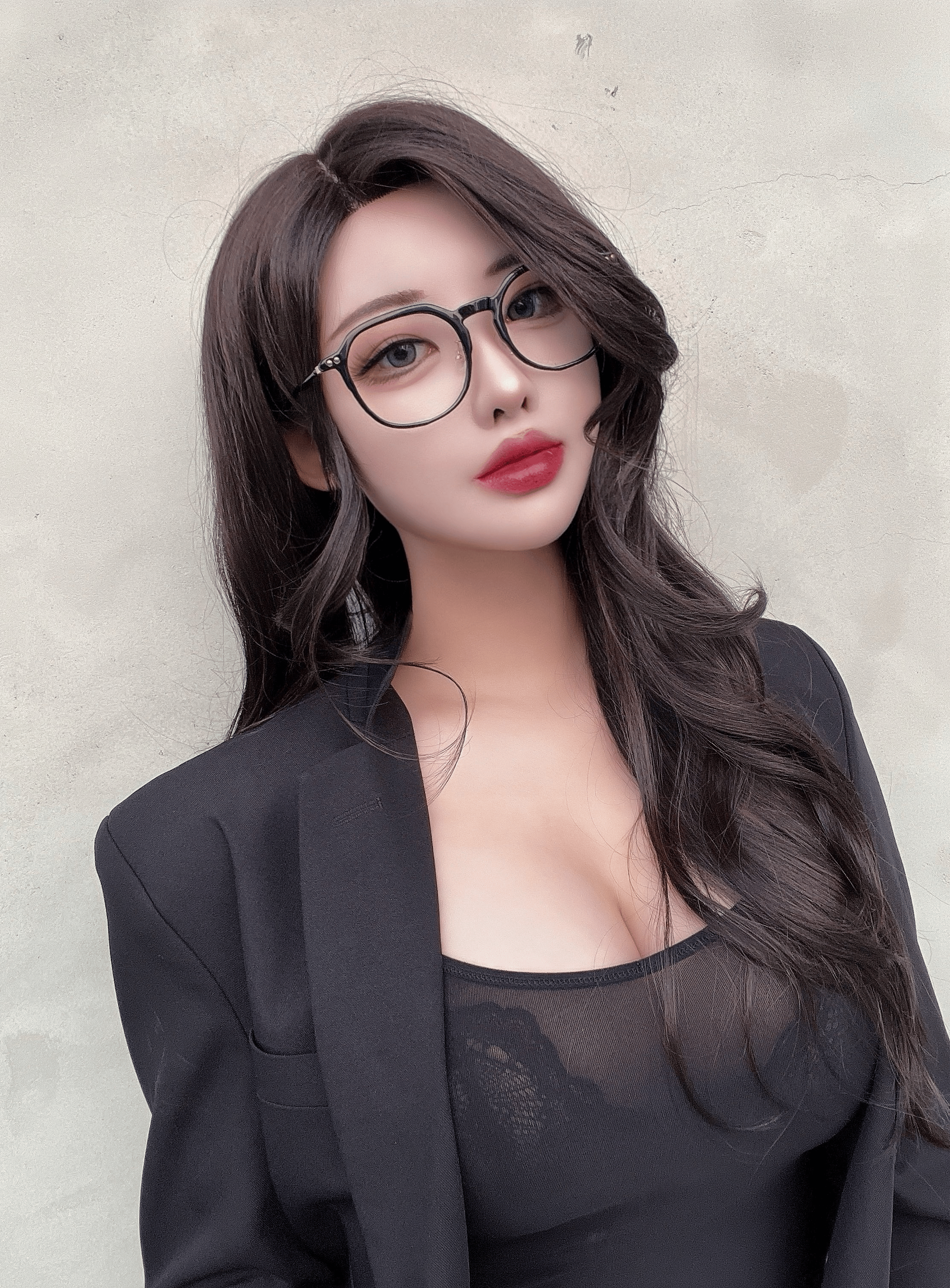 Đọc truyện hentai Tuyển tập Albums siêu phẩm Cosplay - Chap 1153 - Nightmare／Yasal - Twitter