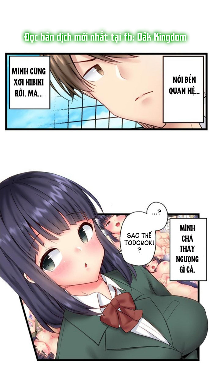 Đọc truyện hentai Thôi Miên Em Trai Tôi Để Phịch - Chap 13