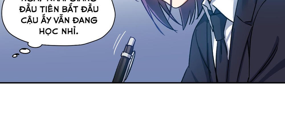 Đọc truyện hentai Dõi theo tình đầu - Chap 17