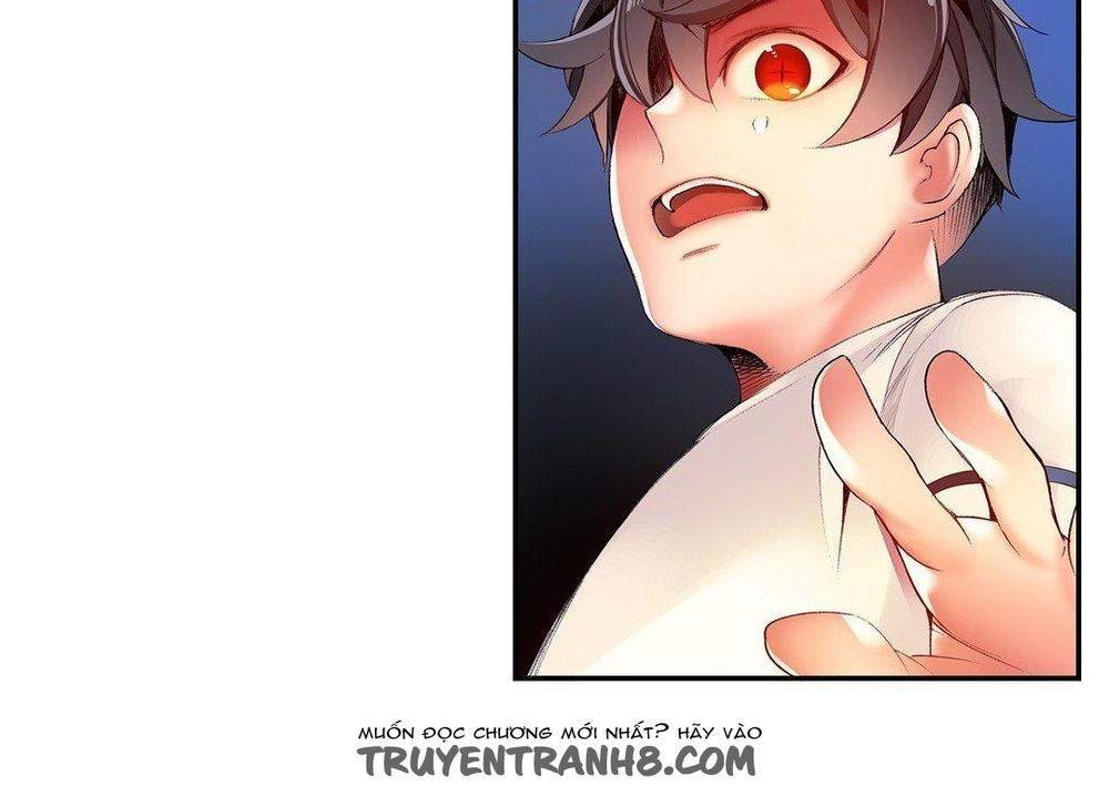 Đọc truyện hentai Sự Ràng Buộc Của Lilith - Chap 32