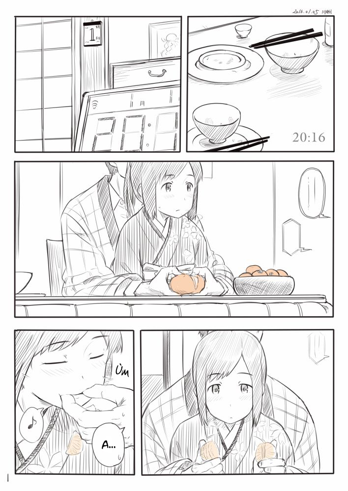 Đọc truyện hentai Doujinshi kancolle của Kahasina - Shioi manga