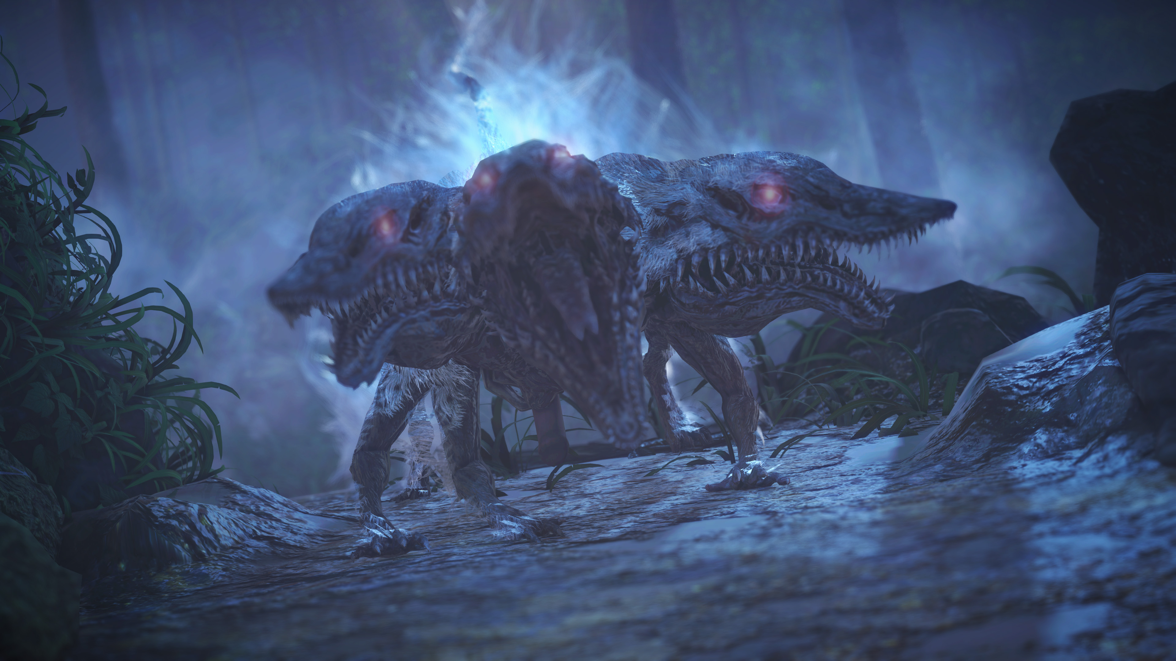 Đọc truyện hentai Cuộc Săn Tối Thượng - Chap 5 - End