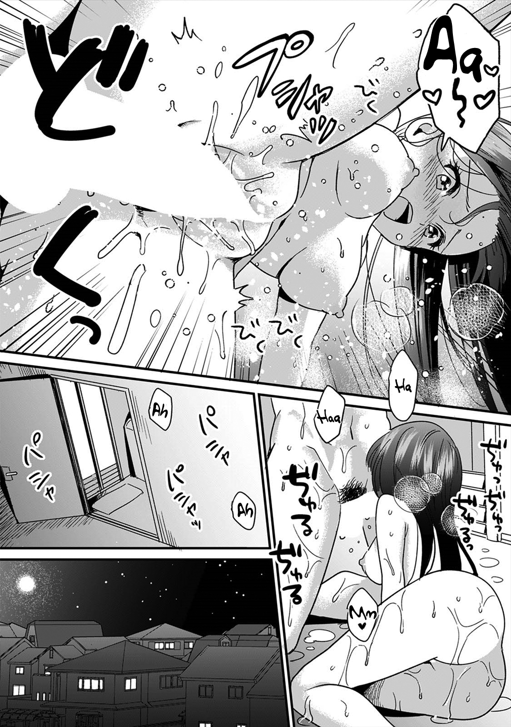 Đọc truyện hentai Chẳng phải gu nhưng ~Cơ thể tôi và bà chị khó ở hoàn toàn hợp nhau~ - Ch. 3