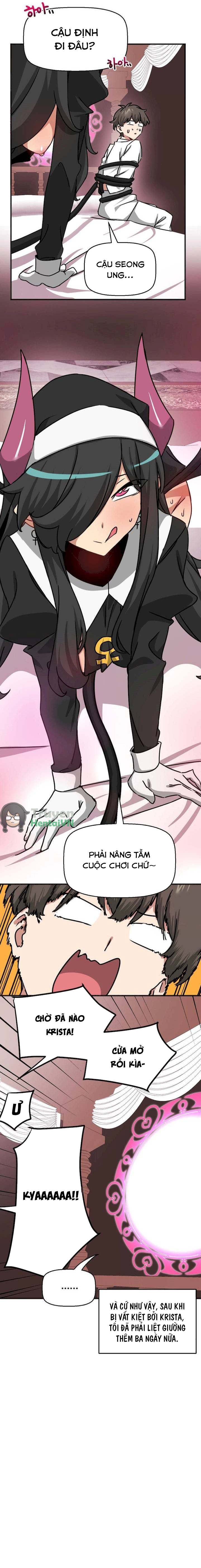 Đọc truyện hentai Vùng đất không đàn ông - dài tập ( đang update ) - chap 44