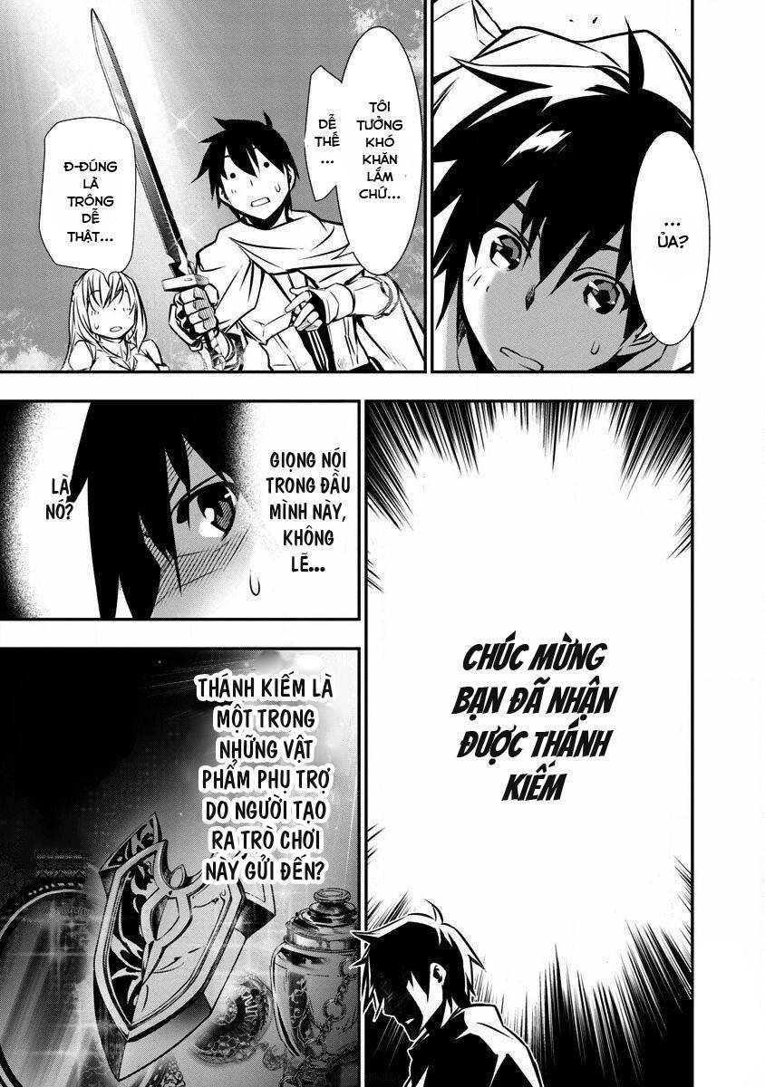 Đọc truyện hentai Cách làm sướng một gián điệp bằng S-kill mạnh nhất - Chap 10