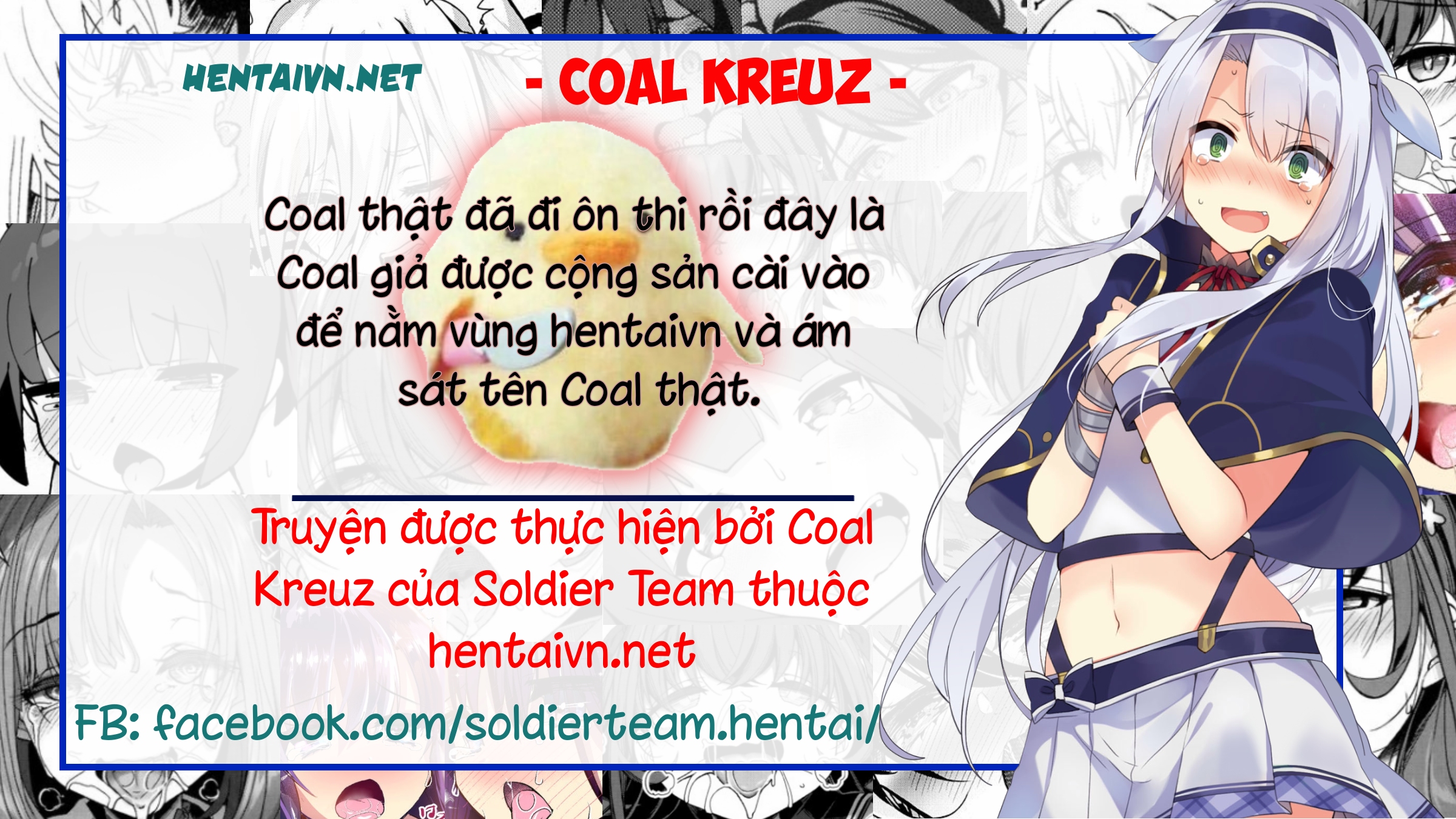 Đọc truyện hentai Hôm nay là tận thế nên tôi sẽ làm tình với em gái mình - Oneshot