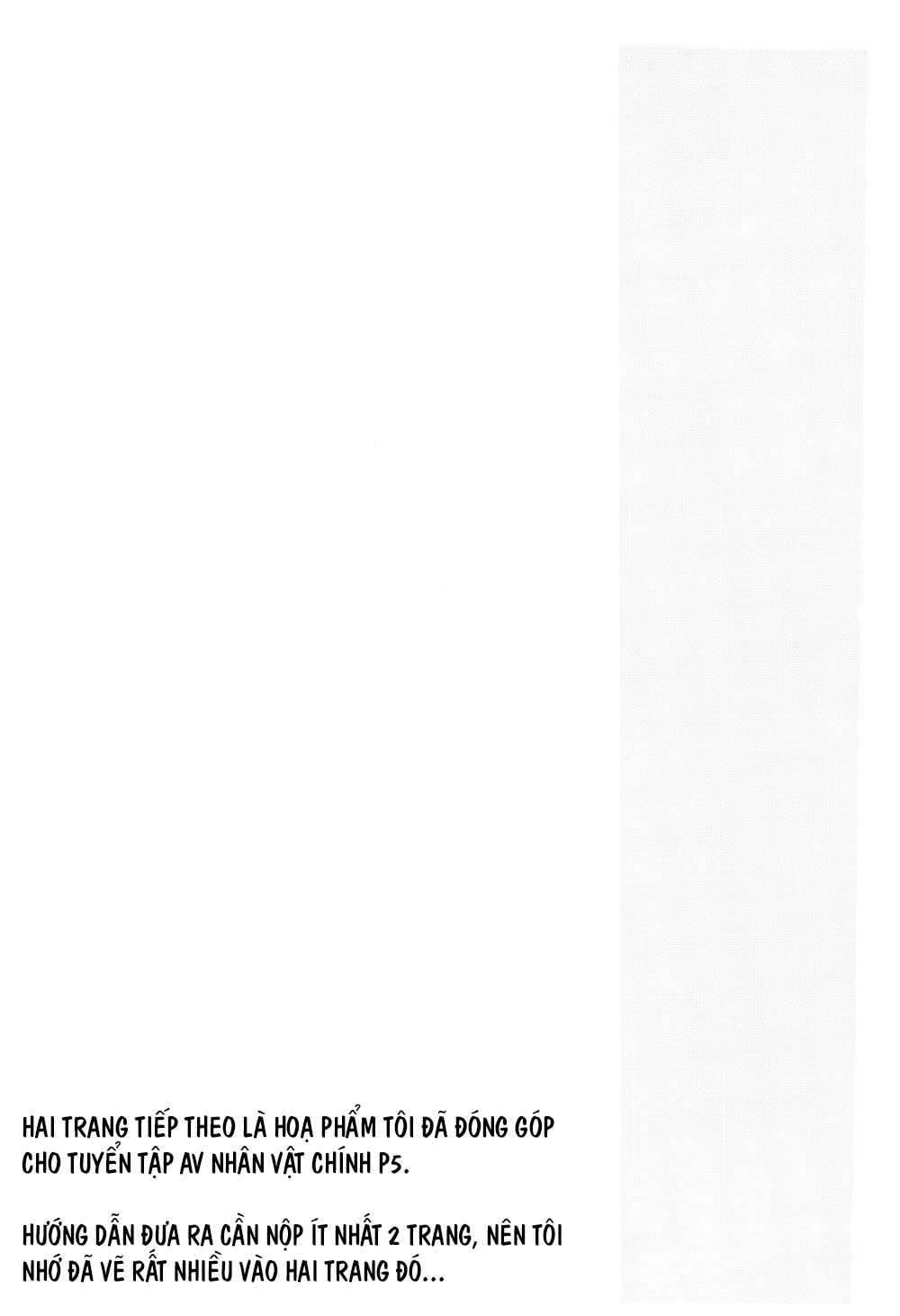 Đọc truyện hentai Playing Joker R - Chap 1