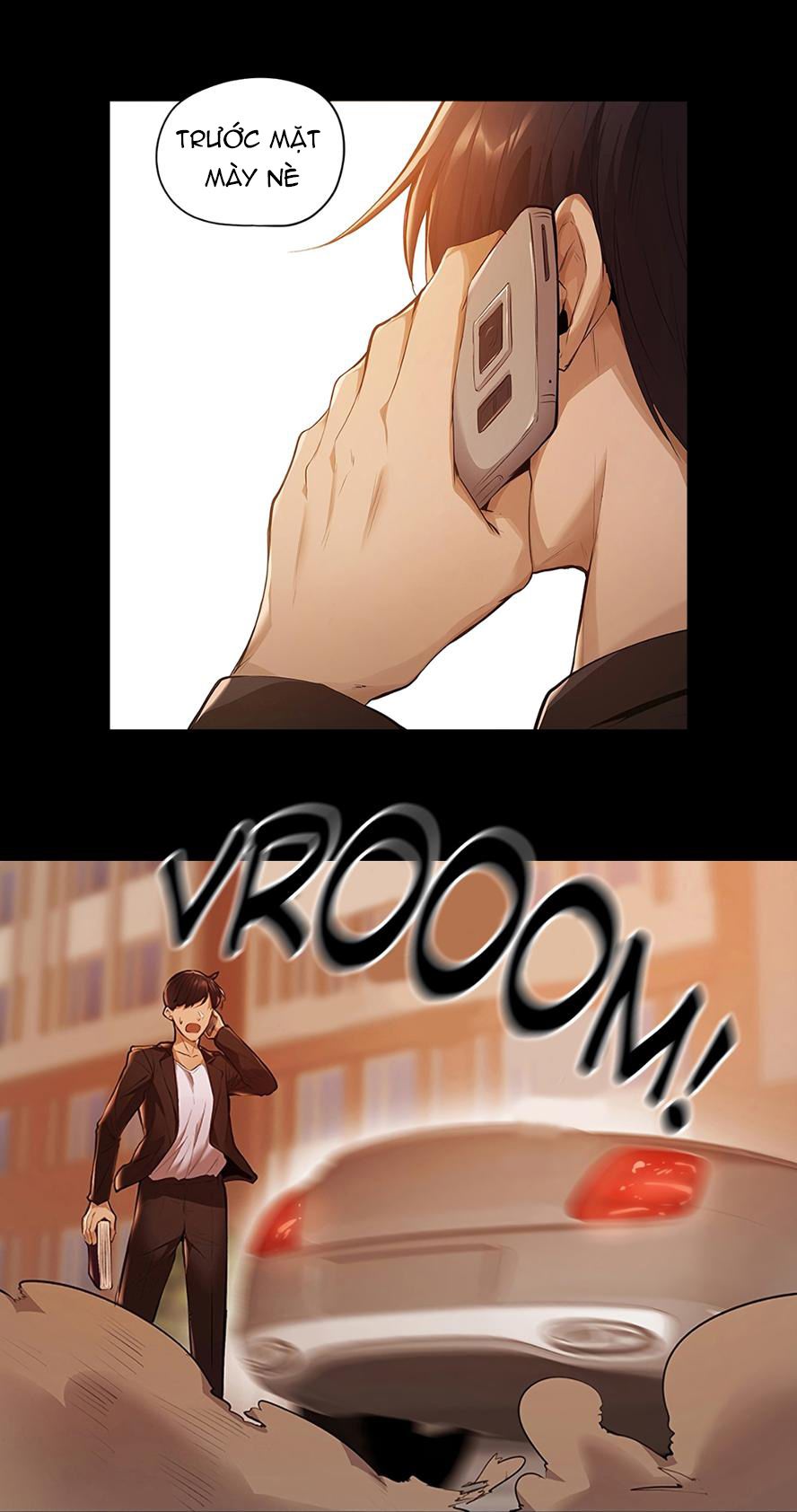 Đọc truyện hentai Có Phòng Trống Không - không Che - Chap 2