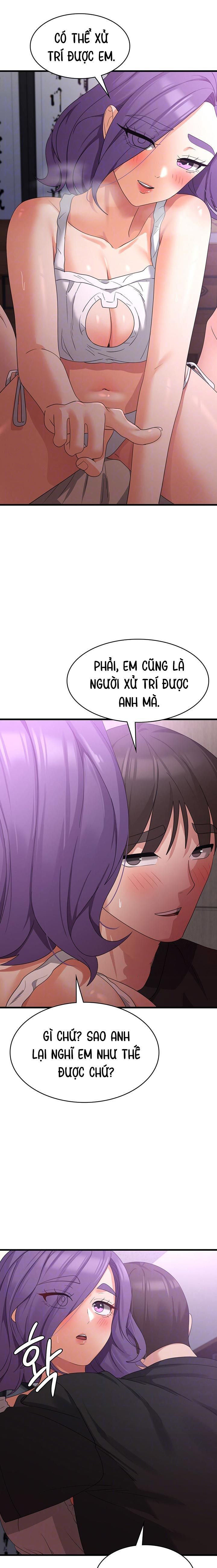 Đọc truyện hentai Người đàn ông quyến rũ - Chap 44