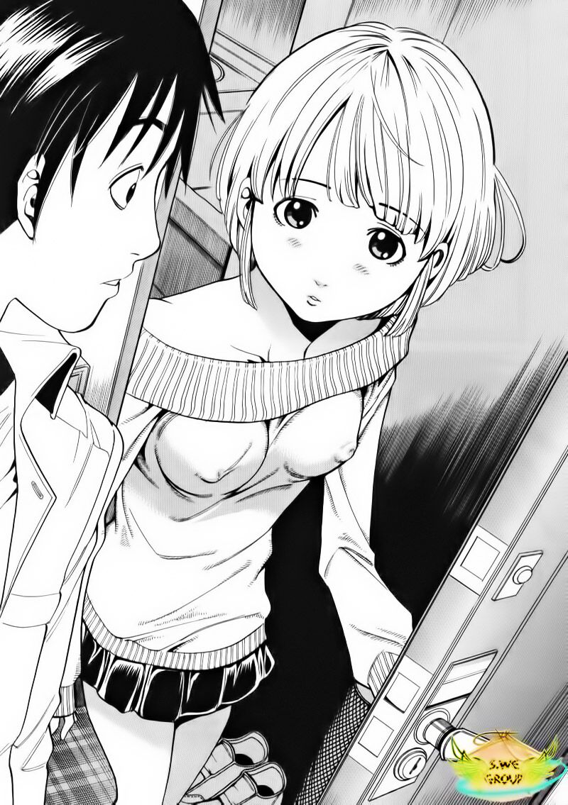 Đọc truyện hentai Nozoki Ana - Chap 1