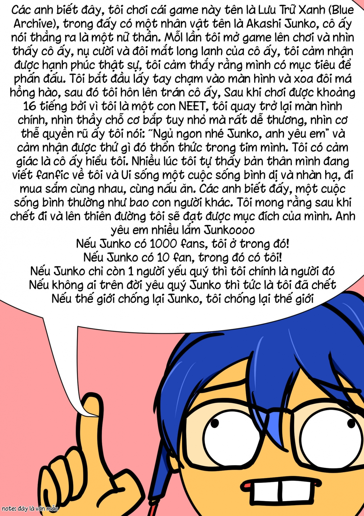 Đọc truyện hentai Akashi Junko - Oneshot