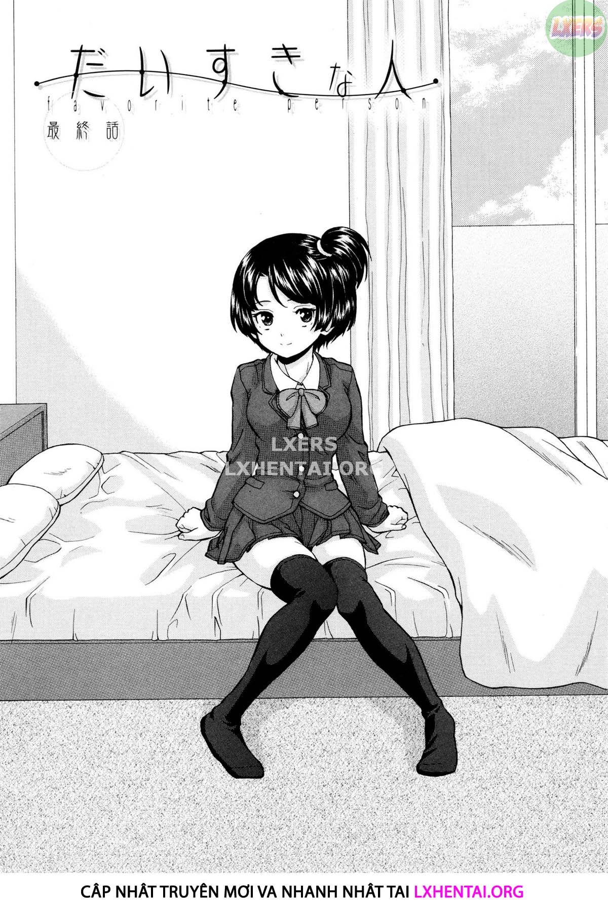 Đọc truyện hentai Ore No Neesan... - Chap 4