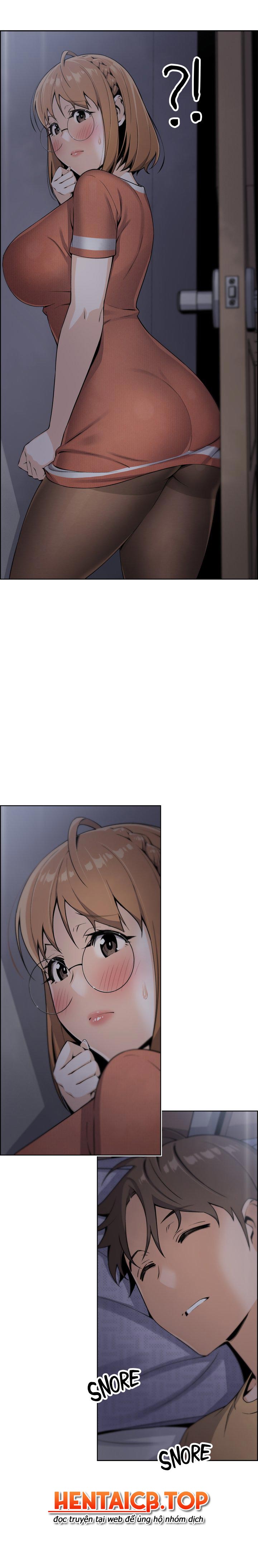 Đọc truyện hentai Những mỹ nhân ở tiệm đậu hũ - Chap 2