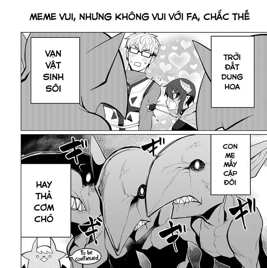 Đọc truyện hentai Hẹn hò cùng hắc thuật sư - Chap 18