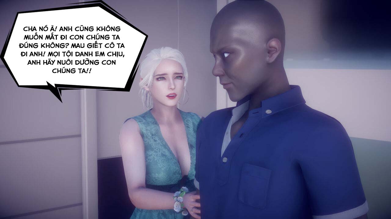 Đọc truyện hentai Tiểu sử của Chen Qiaoan Chương cuối - Full toàn bộ