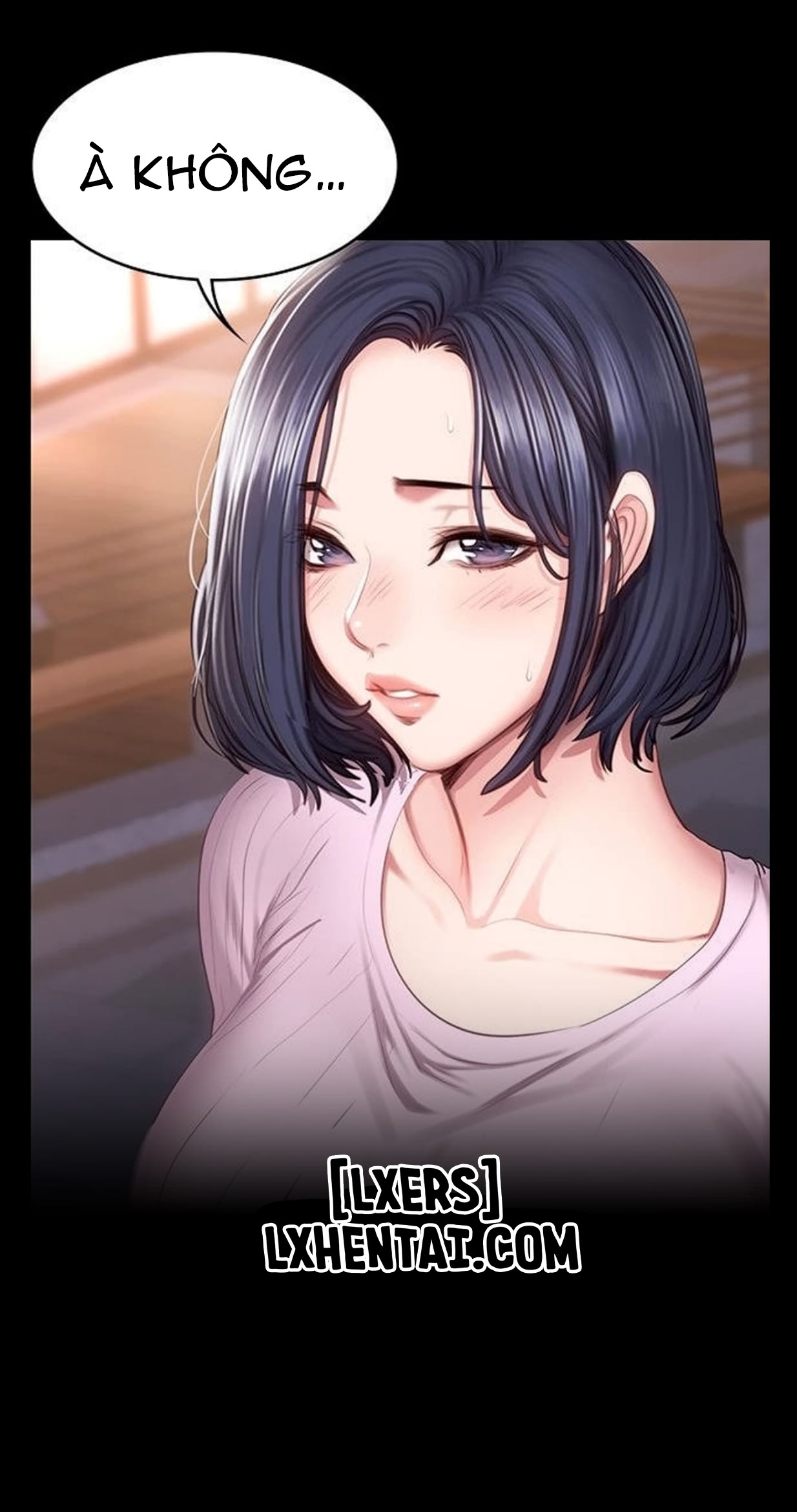 Đọc truyện hentai Huấn Luyện Viên Thể Hình - Chap 46