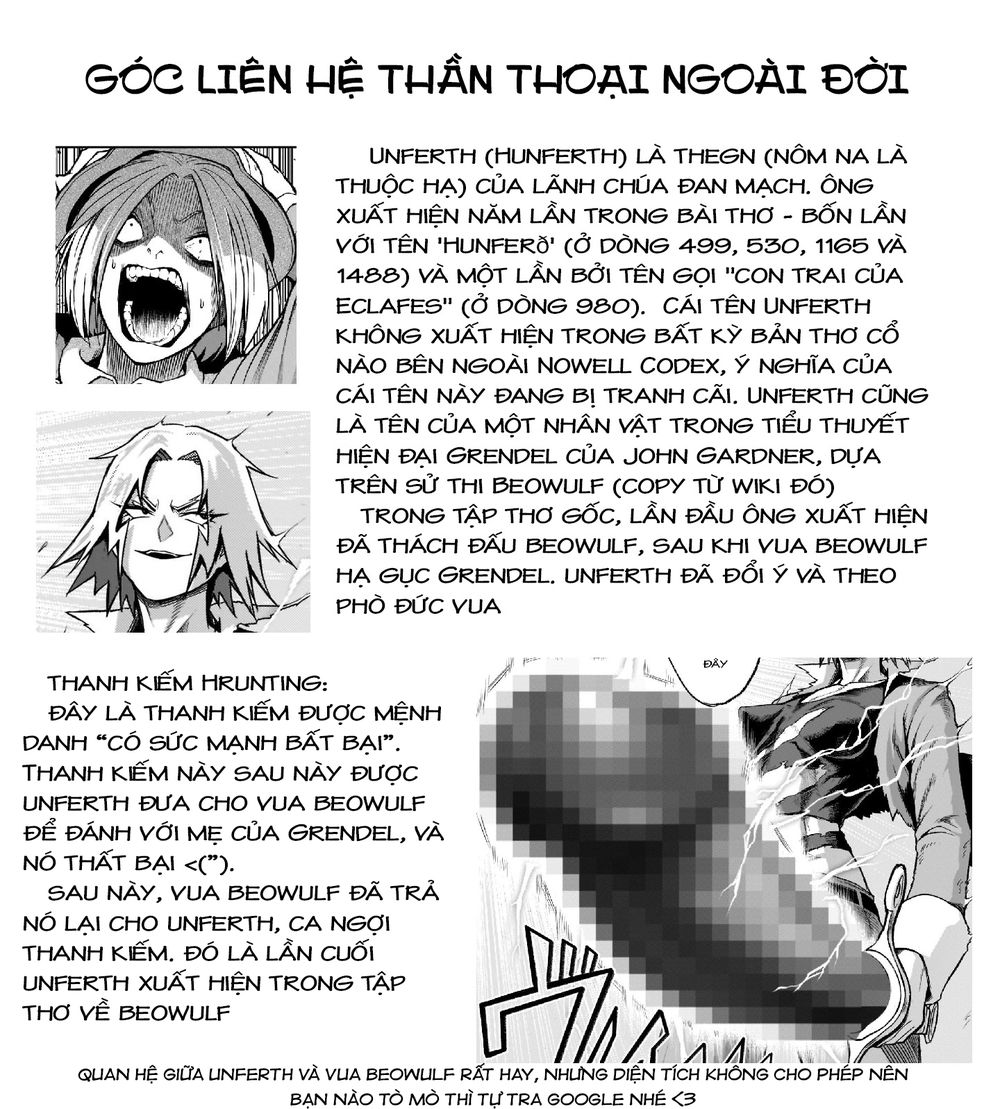 Đọc truyện hentai Vườn hoa hồng Saga - Chap 26: Thánh kiếm ～Sexschwert～