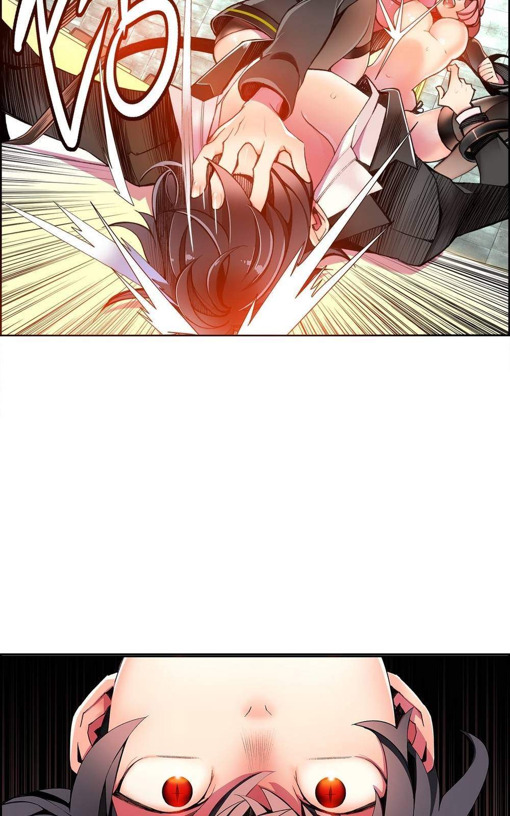 Đọc truyện hentai Sự Ràng Buộc Của Lilith - Chap 13