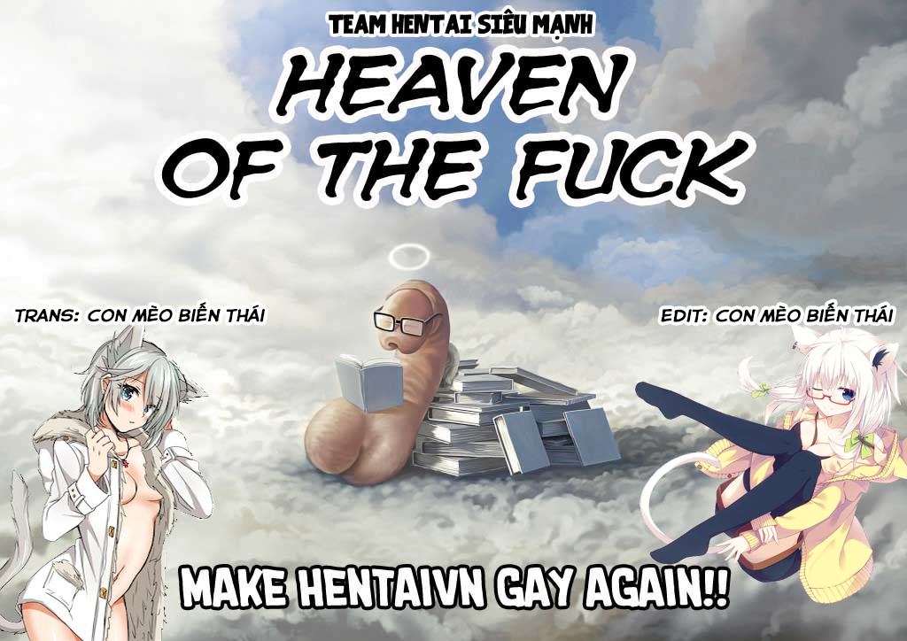 Đọc truyện hentai ICECREAM - Chap 2