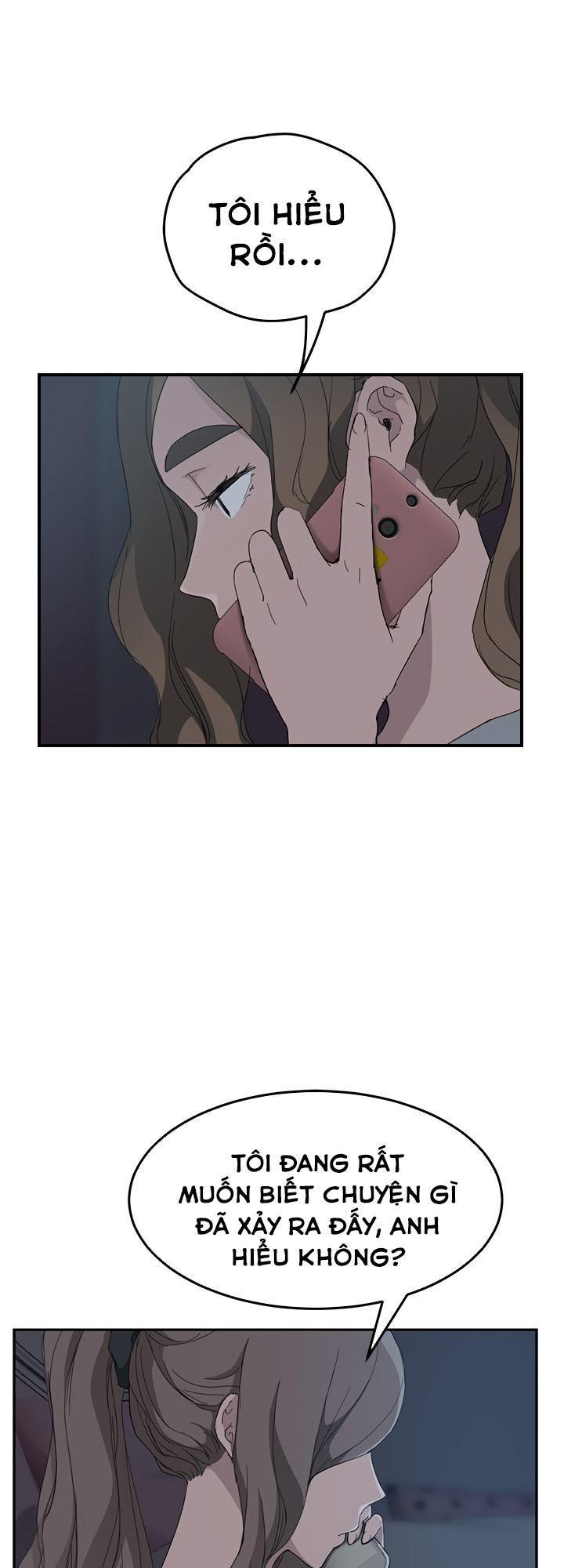 Đọc truyện hentai Mẹ Kế - Chap 33