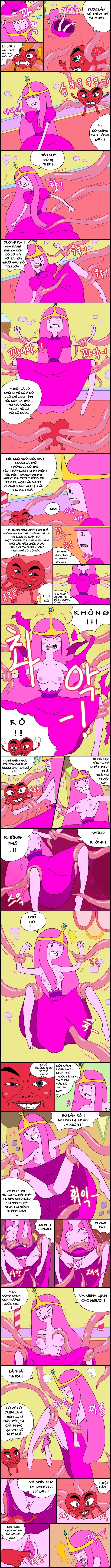 Đọc truyện hentai Adult Time 2 - Oneshot