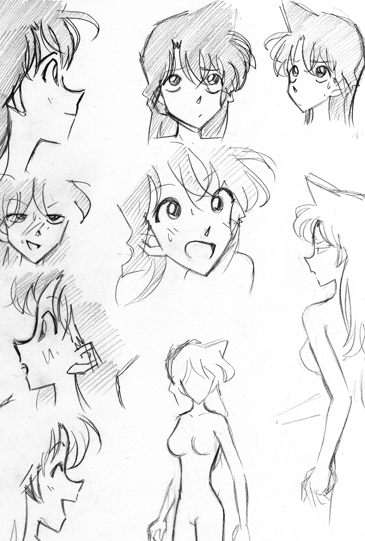 Đọc truyện hentai Phòng tắm bí mật - Oneshot