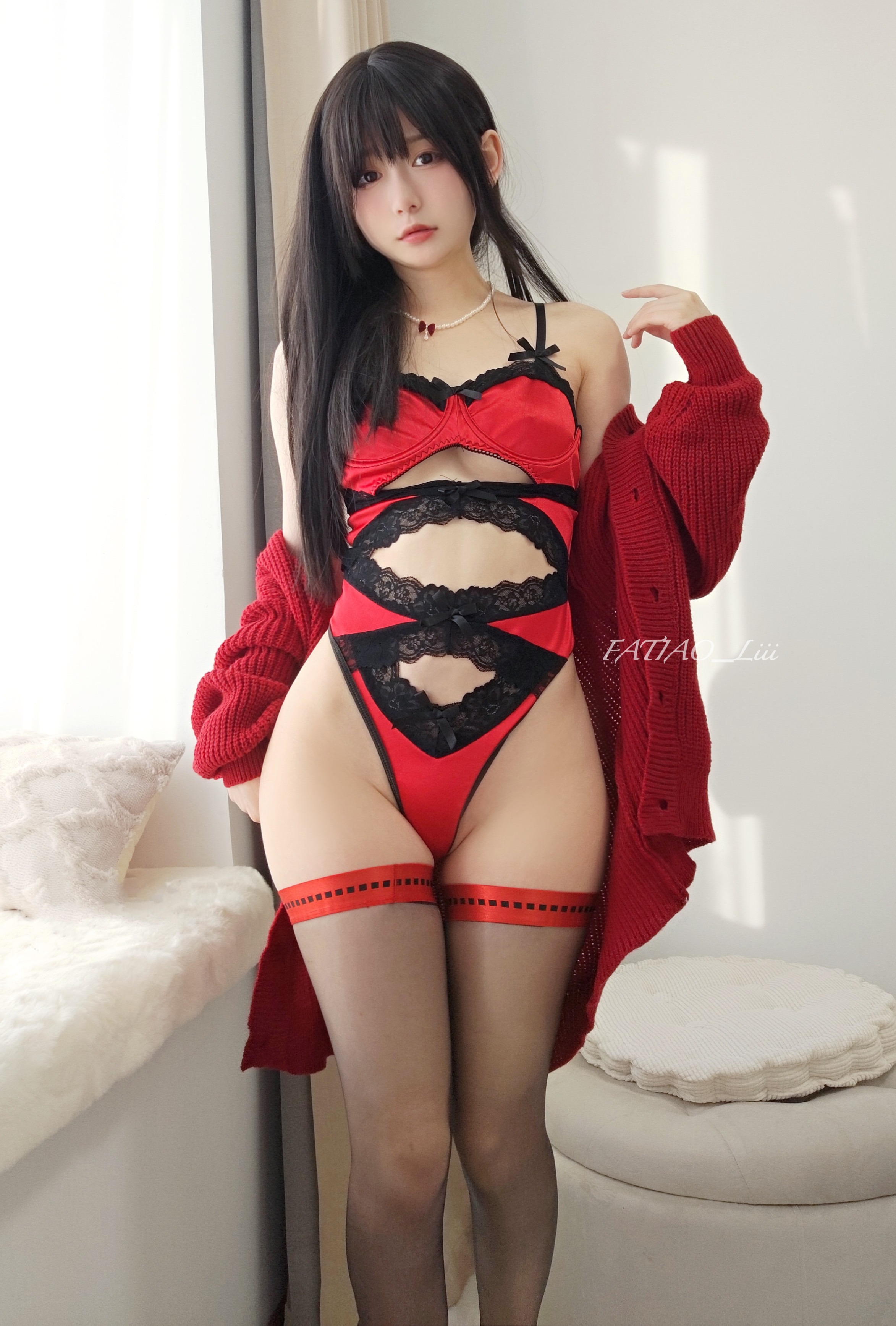 Đọc truyện hentai Tuyển tập Albums siêu phẩm Cosplay - Chap 31 - Fantia 1800 yen