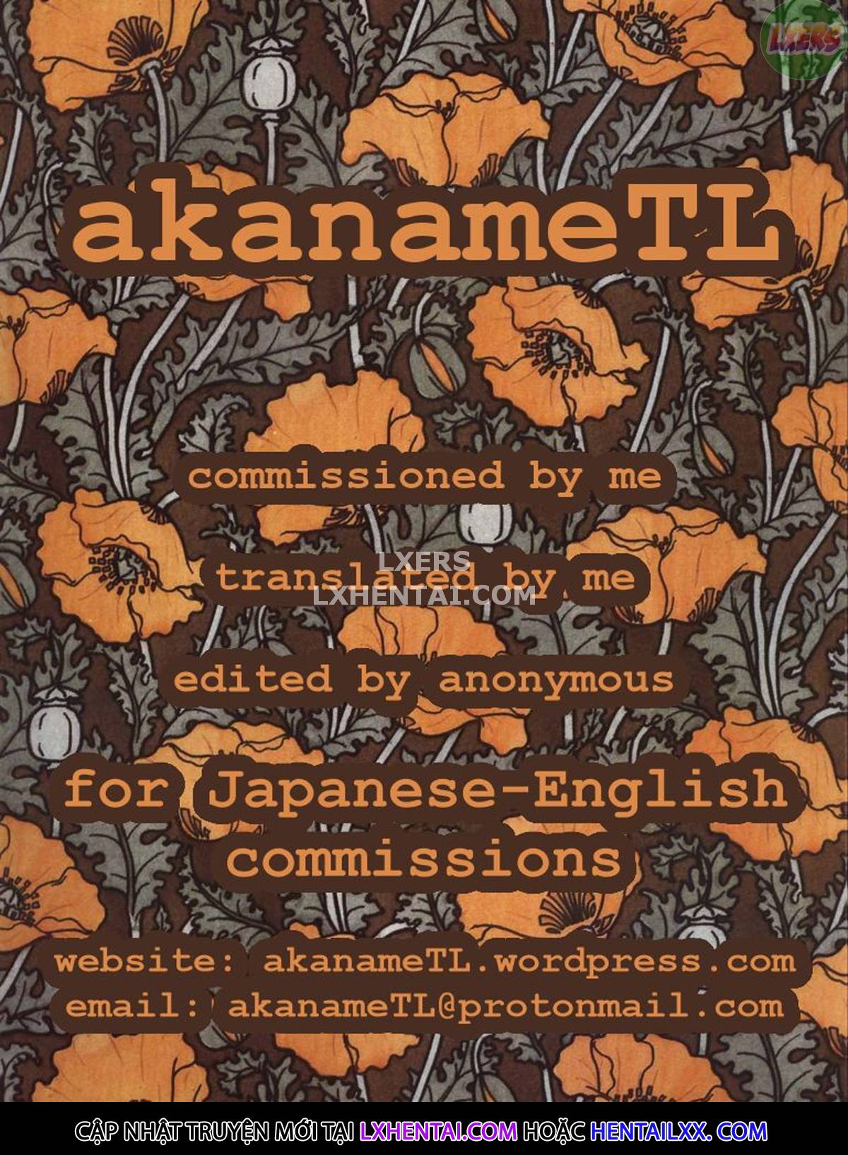 Đọc truyện hentai Bị ma nữ quyến rũ - Oneshot