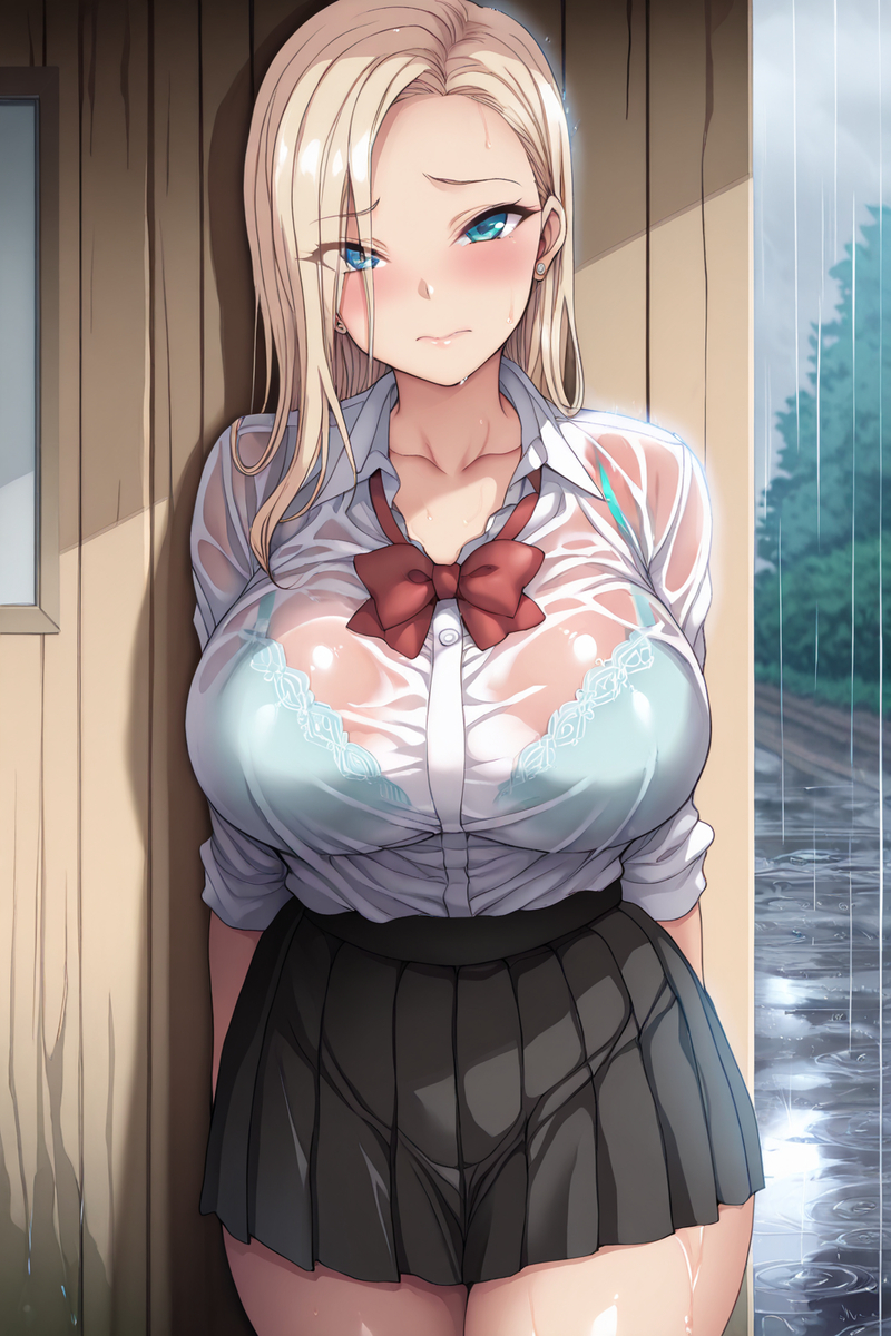 Đọc truyện hentai Tuyển tập Albums Art hentai - Chap 833 - Reina Kurashiki #1