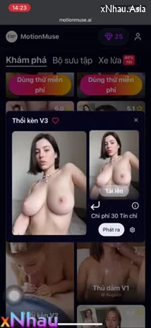 video AI https://motionmuse.ai/r/yavcismy (video AI https://motionmuse.ai/r/yavcismy) []