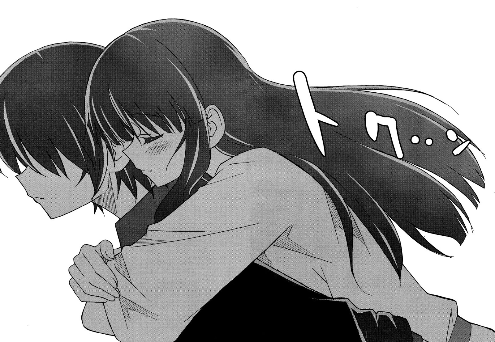 Đọc truyện hentai Uwakoi - Chap 5