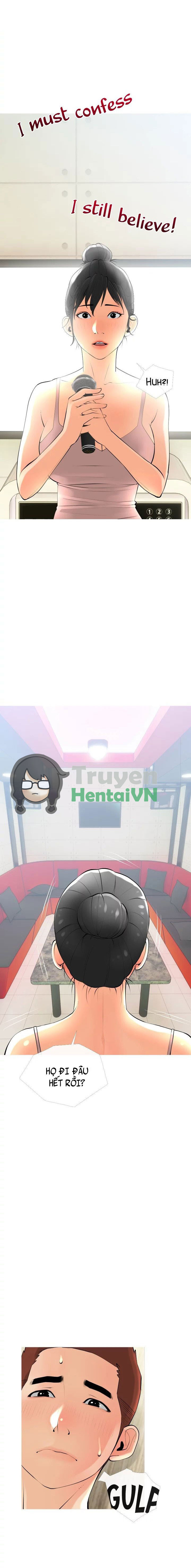 Đọc truyện hentai Dập Dì Của Tôi - Chap 28