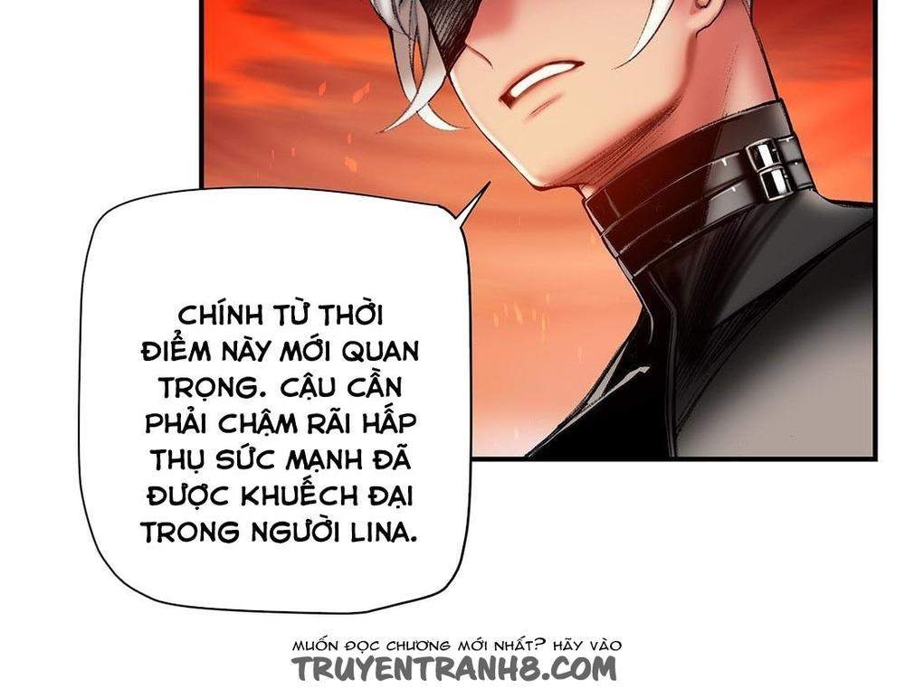 Đọc truyện hentai Sự Ràng Buộc Của Lilith - Chap 53