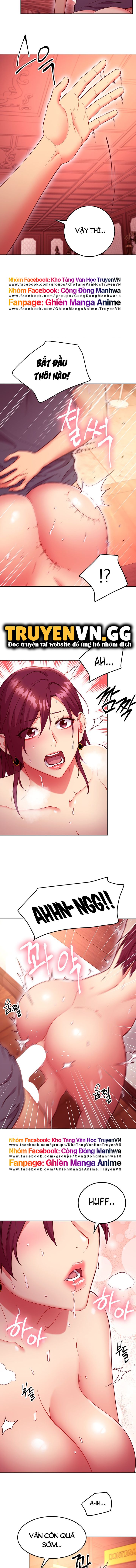 Đọc truyện hentai Bạn Của Mẹ Kế - Chap 129