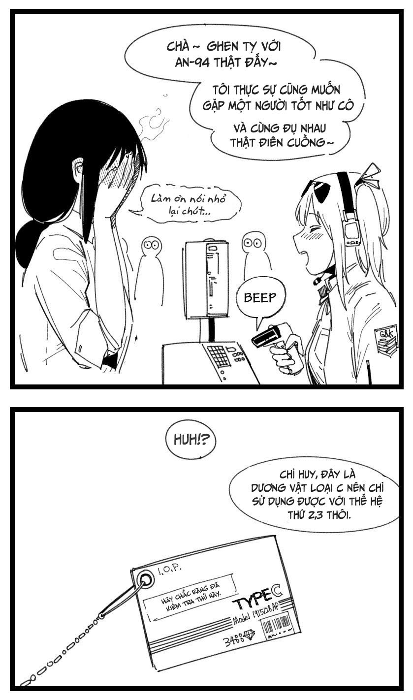 Đọc truyện hentai Cửa hàng bí mật của Kalina - Chap 1: Shopping