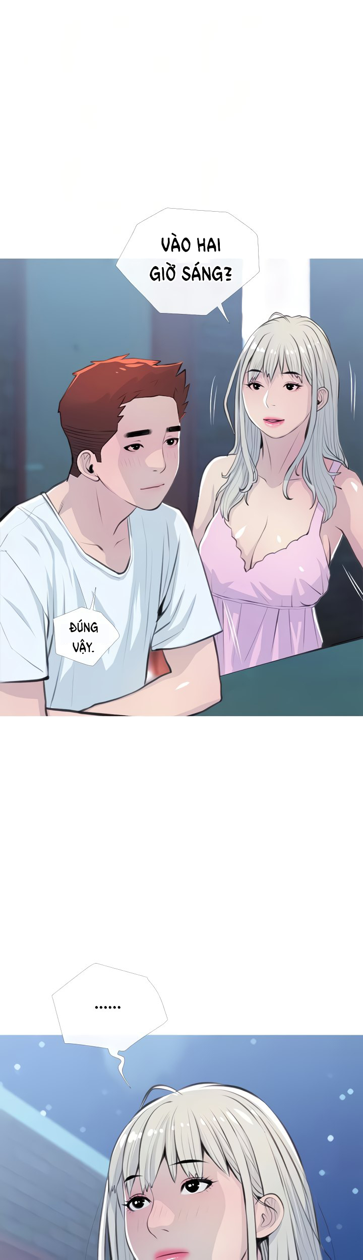 Đọc truyện hentai Dập Dì Của Tôi - Chap 62