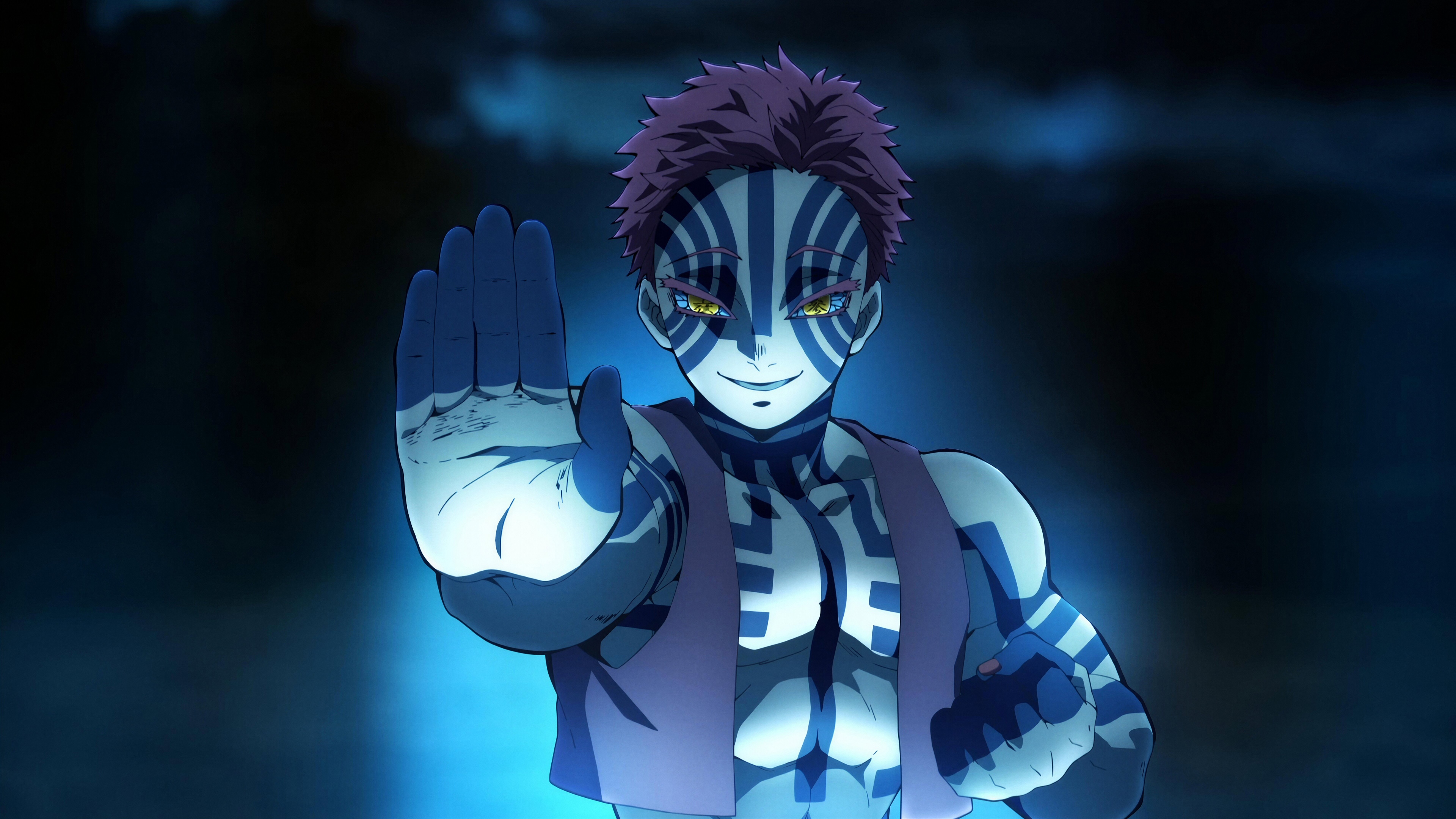 Wallpaper anime ngang 6474