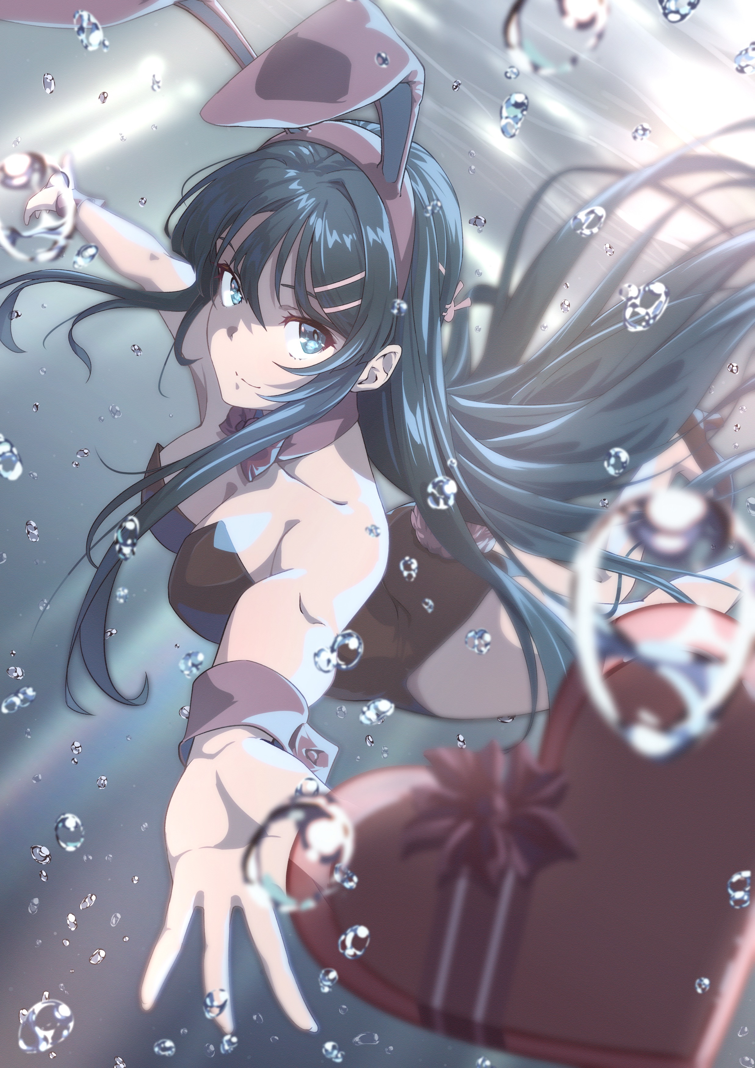 Wallpaper wibu dọc 1672