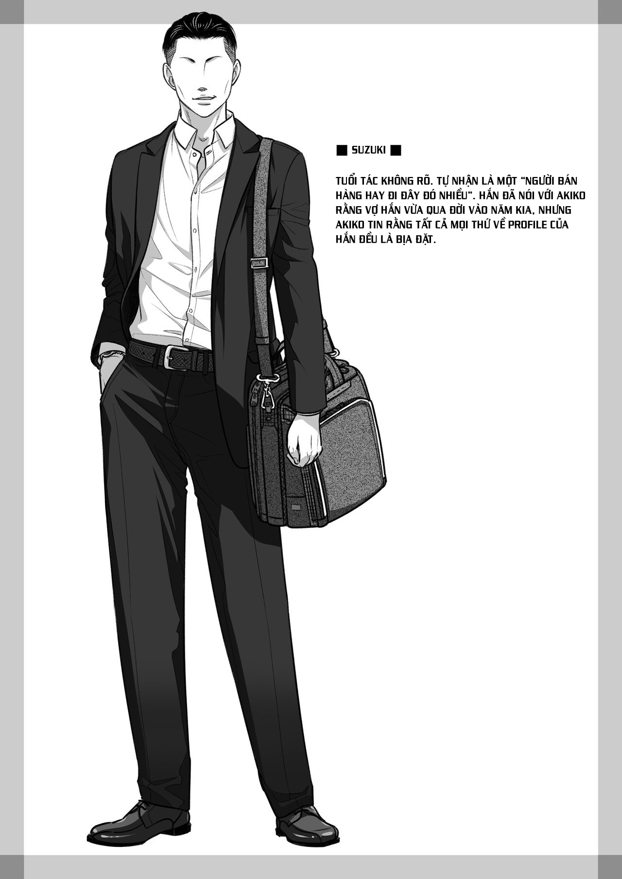 Đọc truyện hentai Kurata Akiko no Kokuhaku - Chap 2