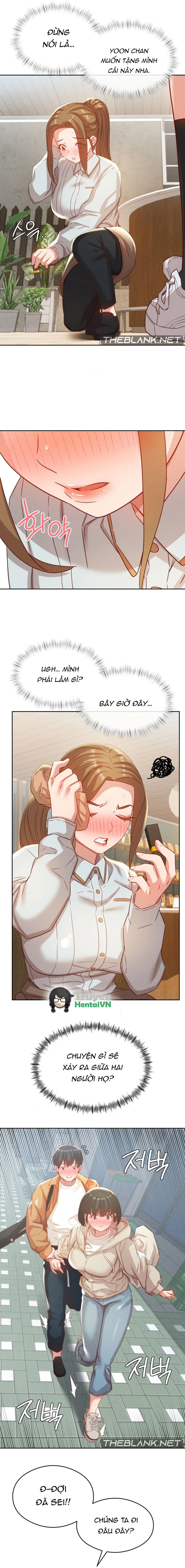 Đọc truyện hentai Chúng ta cùng đi Ryokan nhé? - Chap 20.2