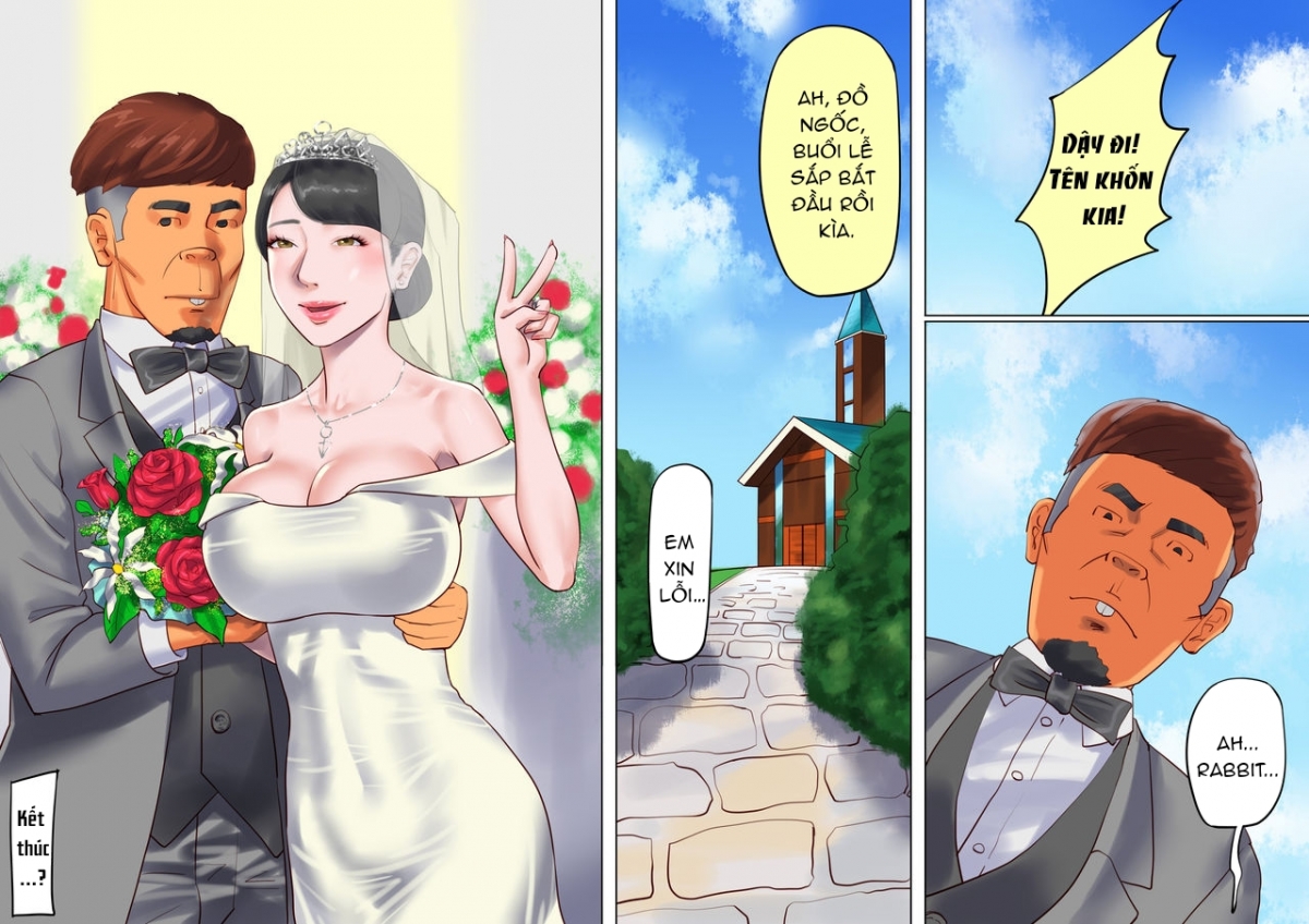 Đọc truyện hentai Shemale no Kuni no Alice no Bouken - Oneshot