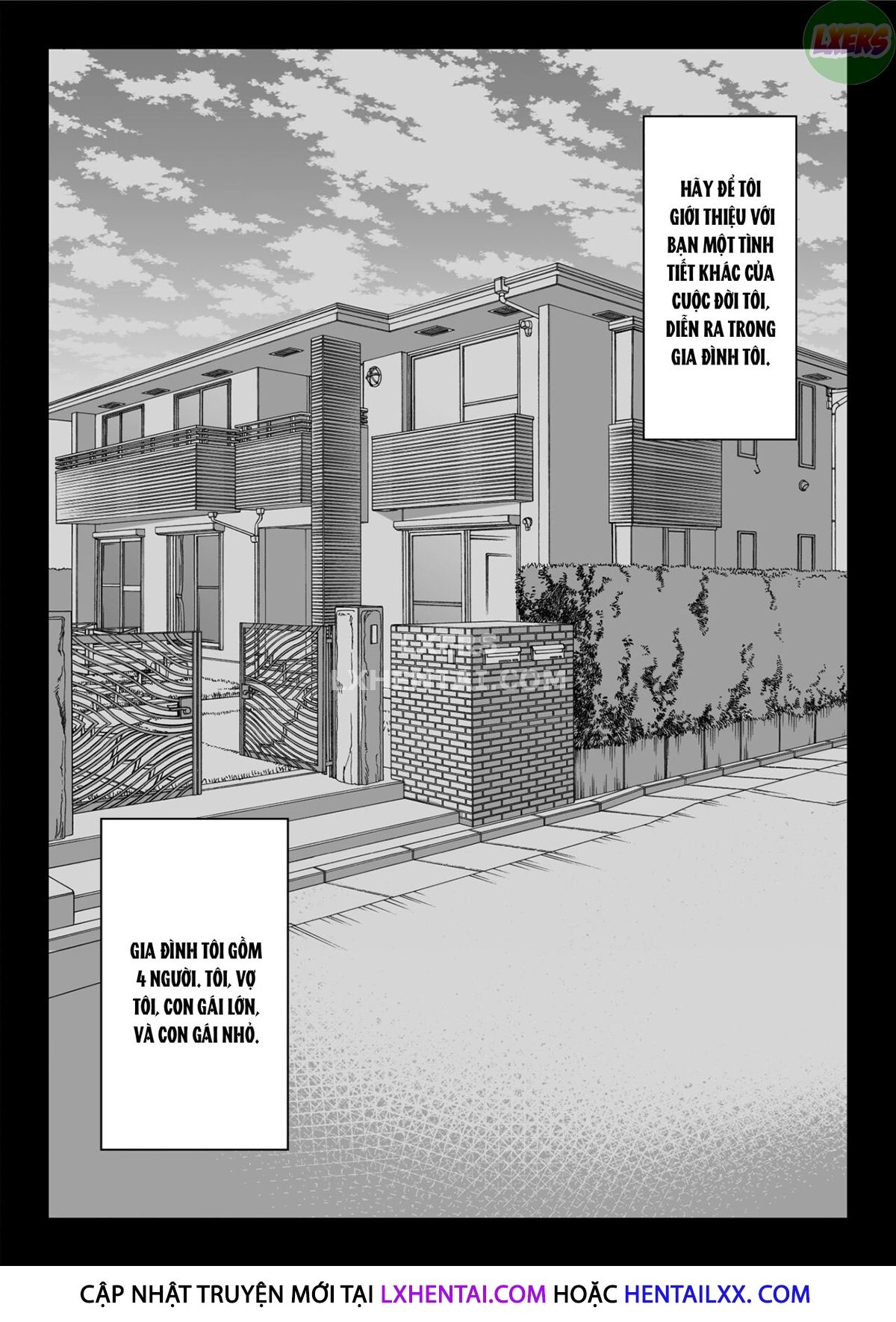 Đọc truyện hentai Zen Mesuana Wa Ore No Mono - Chap 1
